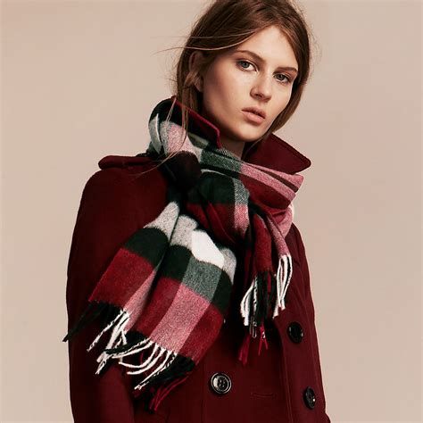 esarfa burberry|Burberry Scarves and Wraps for Women .